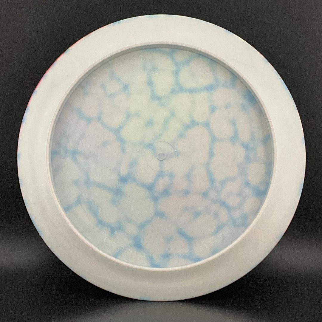 D2 (400) *Signed* - Greazy Dyes