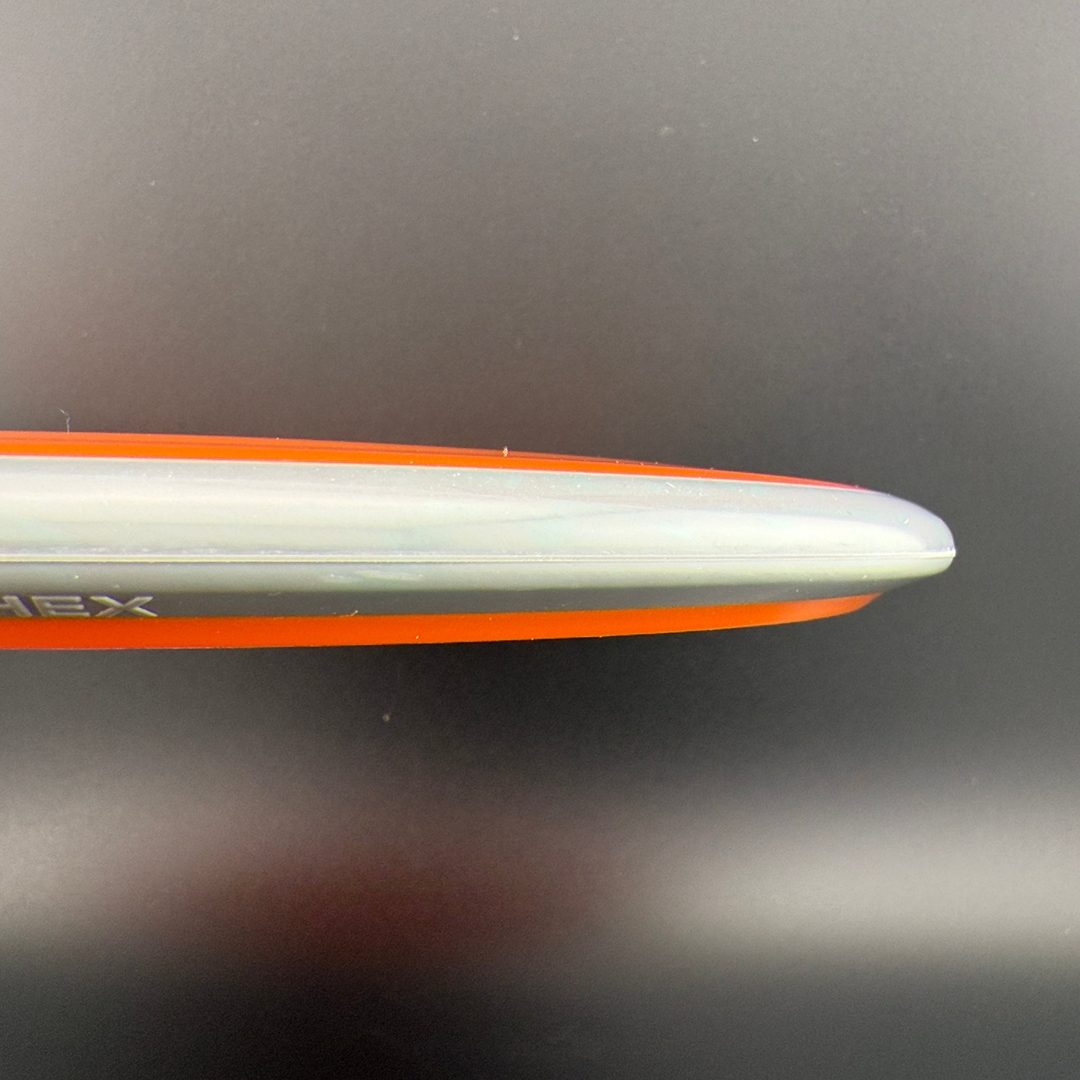 Neutron Hex - "Otto" Holiday Edition