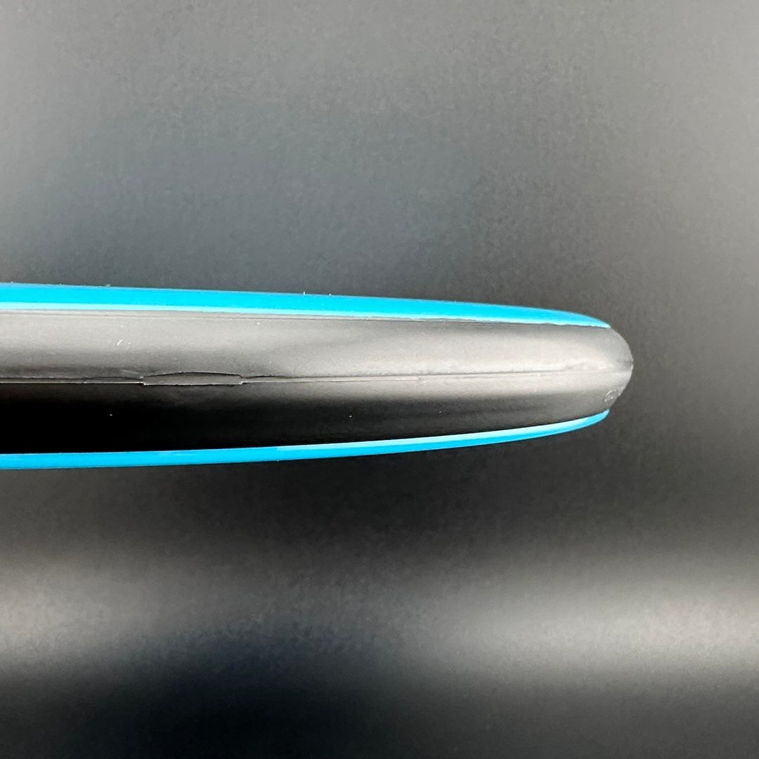 Soft Neutron Glitch - Blank