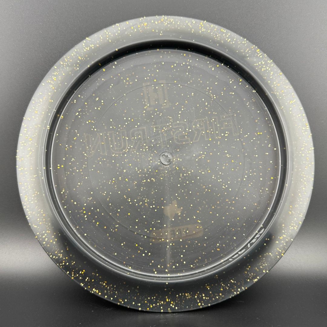 Vision Yeet - First Run - 1/250