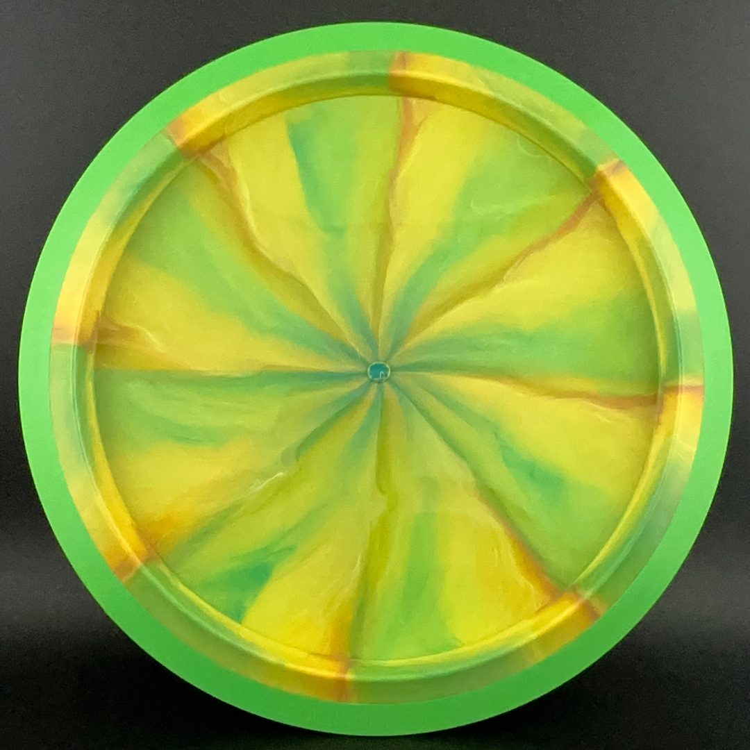 Cosmic Neutron Insanity