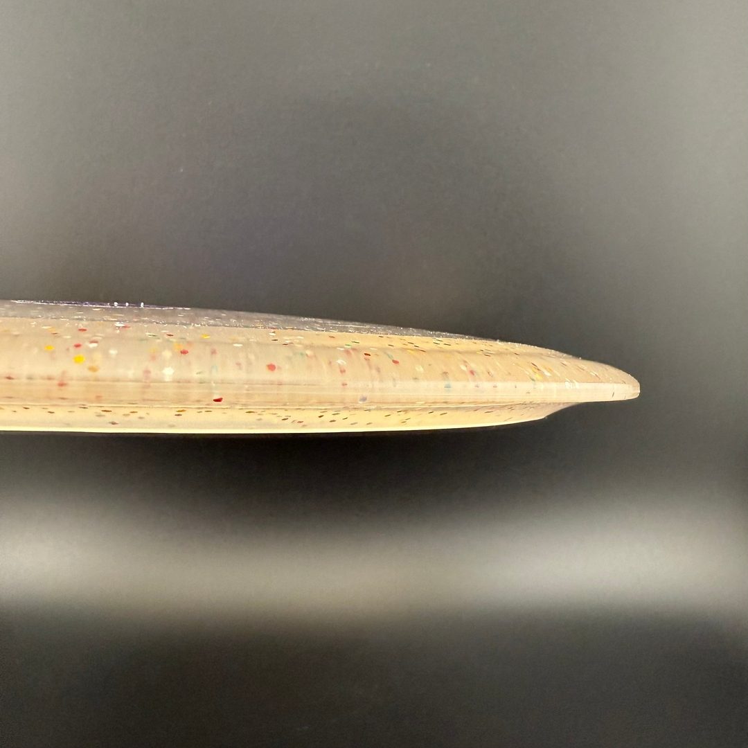 Alpine Lichen Locust - Metal Flake