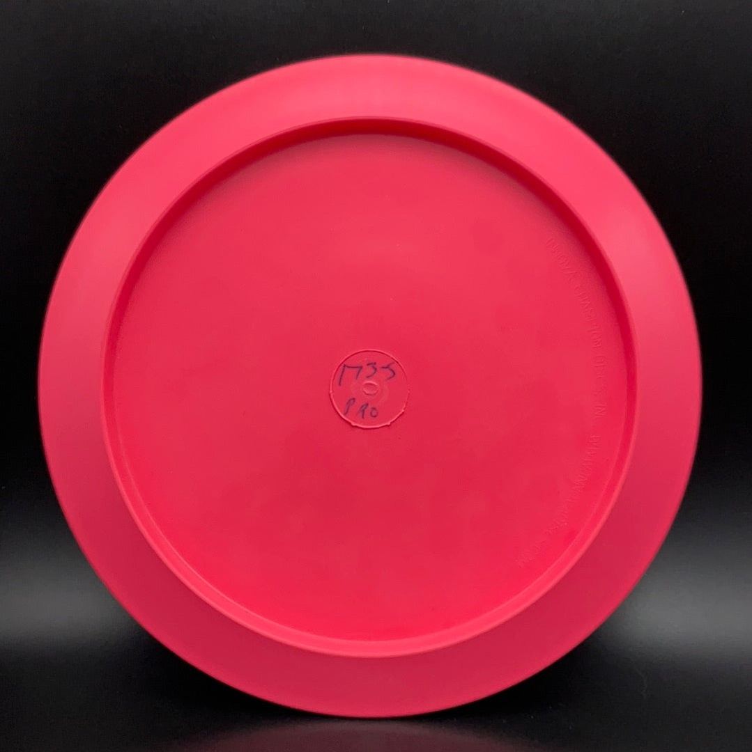 Pro Wraith - X-Out Hero Disc The Mongomerys