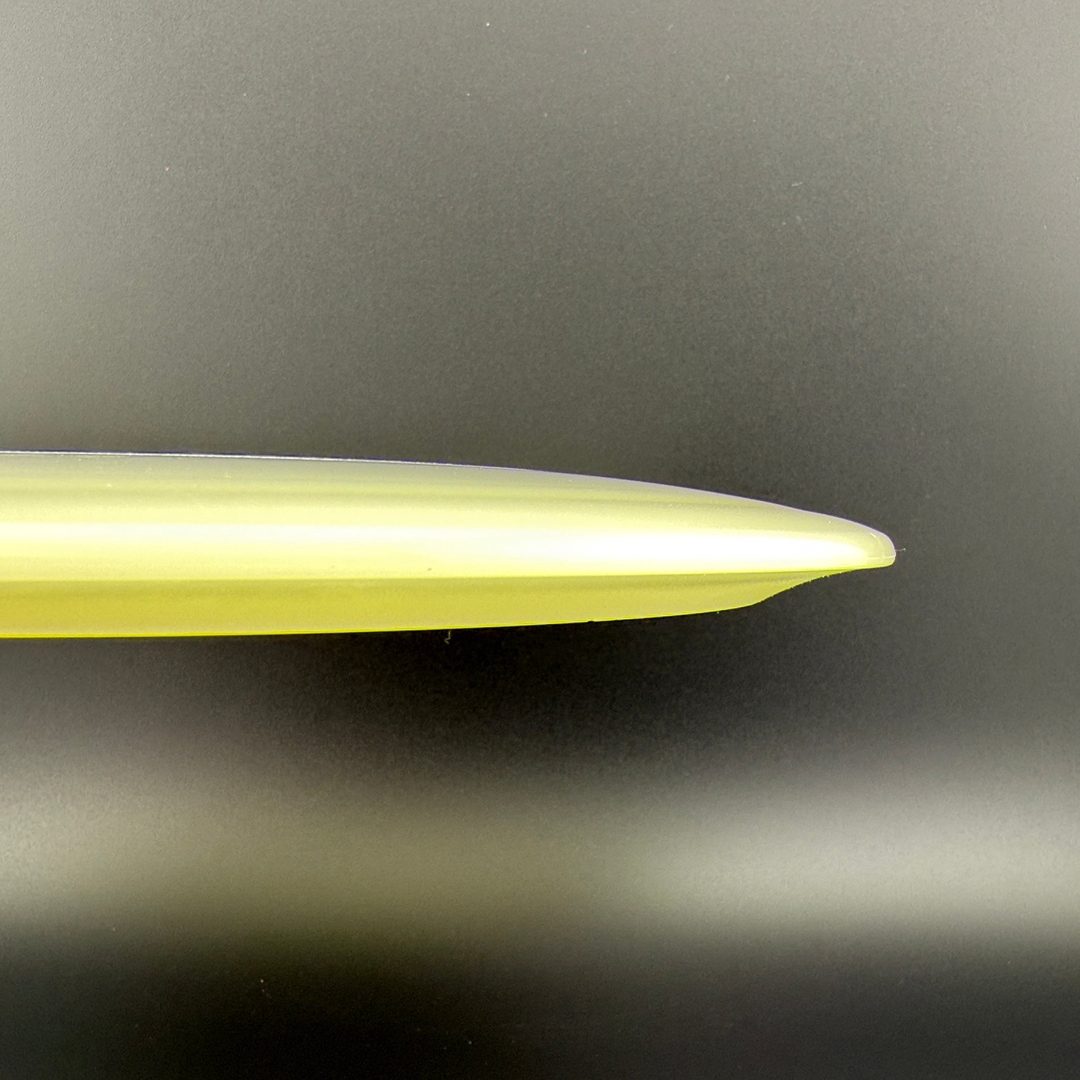 Classic Color Glow Champion Thunderbird