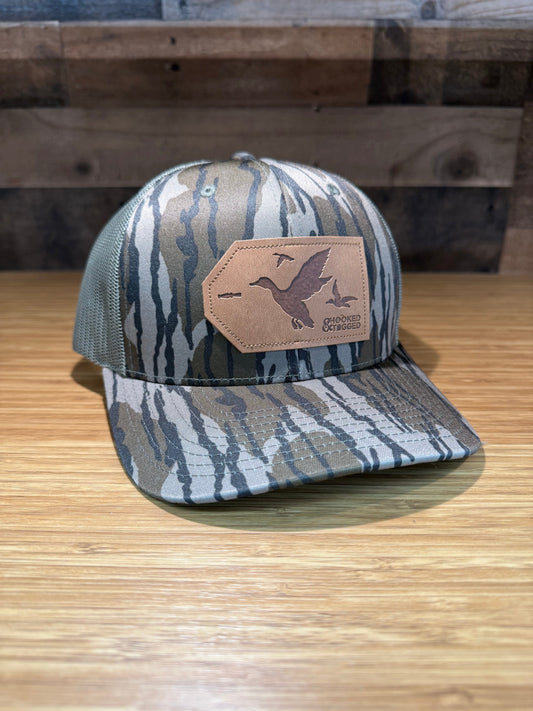 Duck Patch Hat