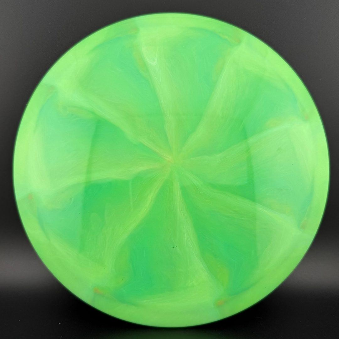 Cosmic Neutron Drift - Blank