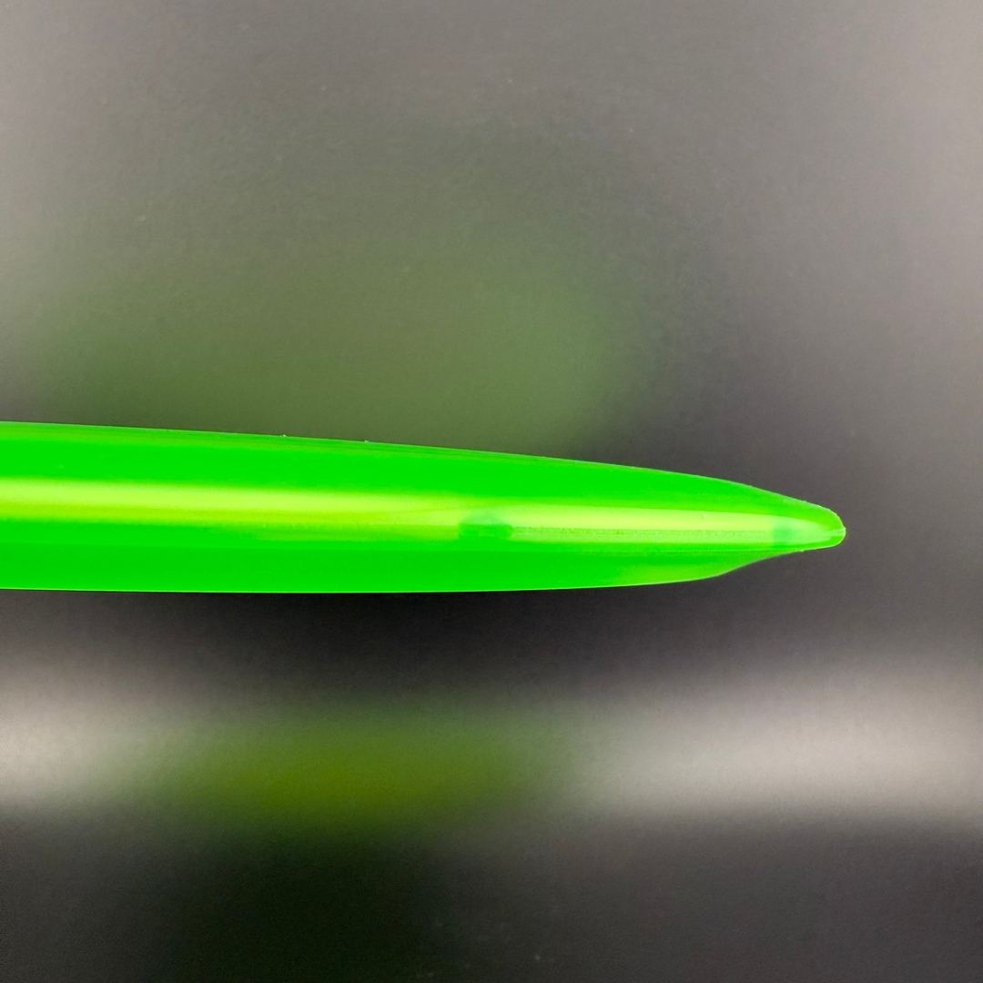 Sublime Flex Jackalope - Tacolope Stamp