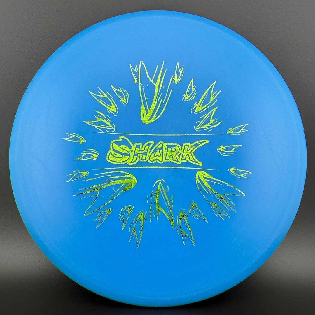 KC Pro Shark
