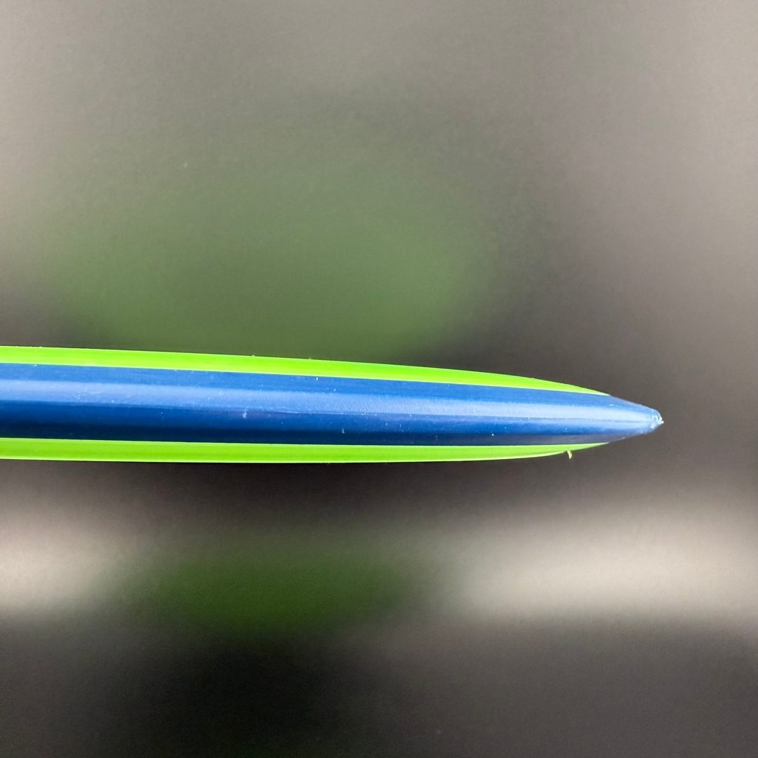 NXT Odyssey - First Run