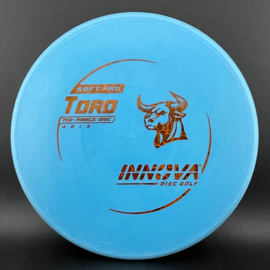 Soft Pro Toro