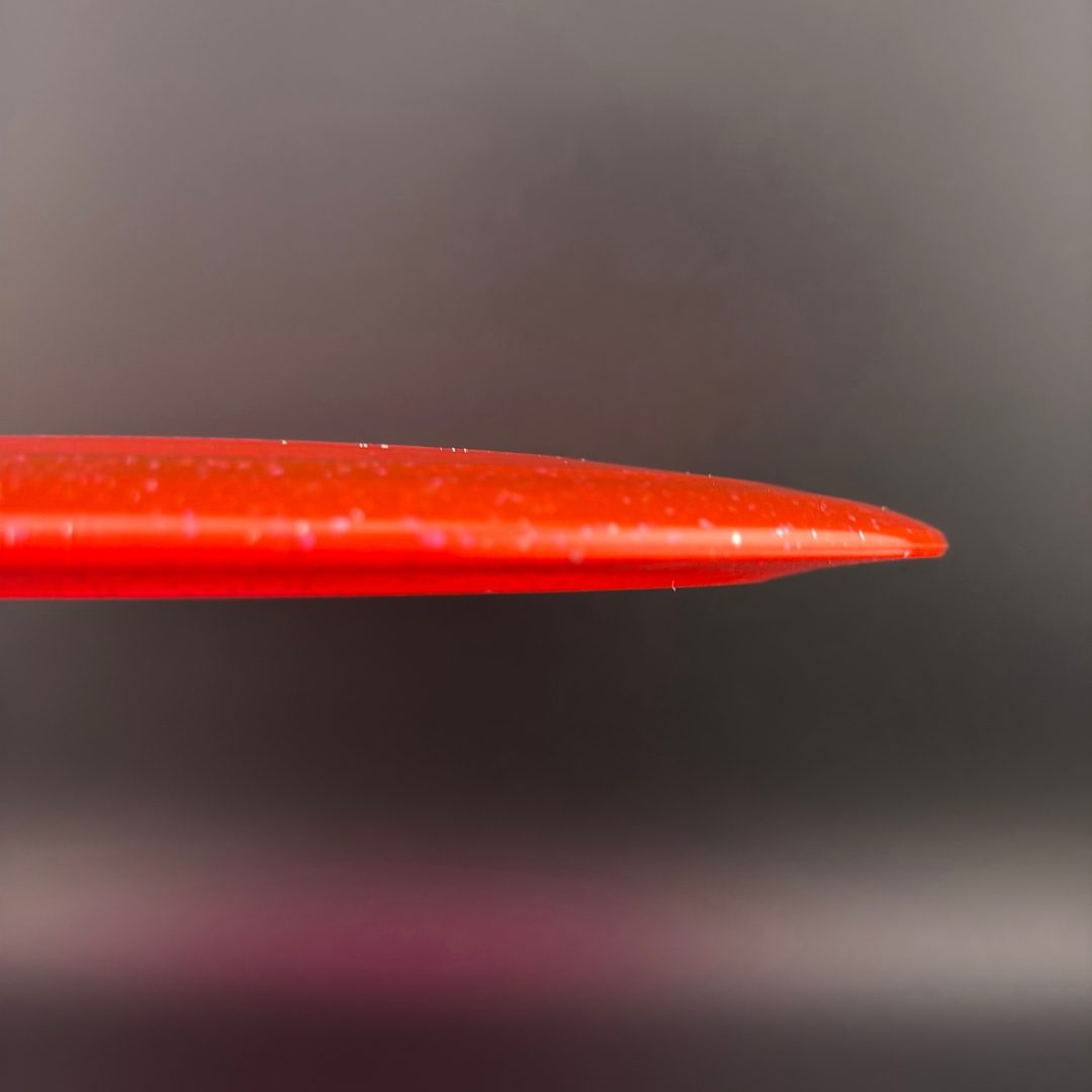 Metal Flake Champion Katana