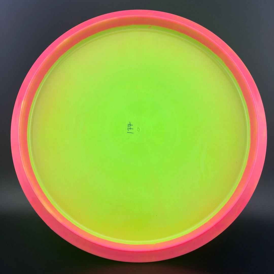 Halo S-Blend Chariot (First Run) - F2