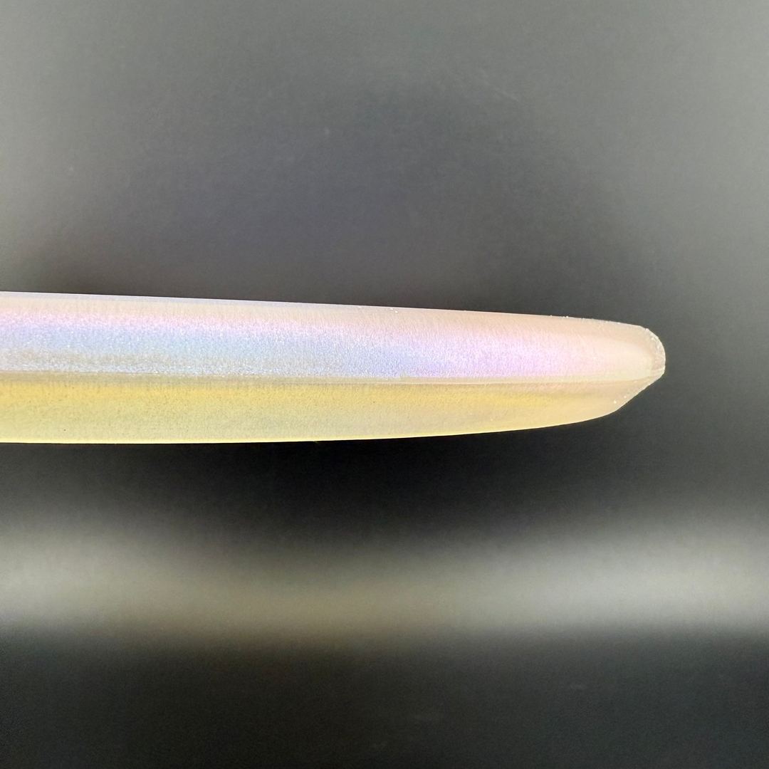 Colorshift Z Zone - Pirate Nate Eye