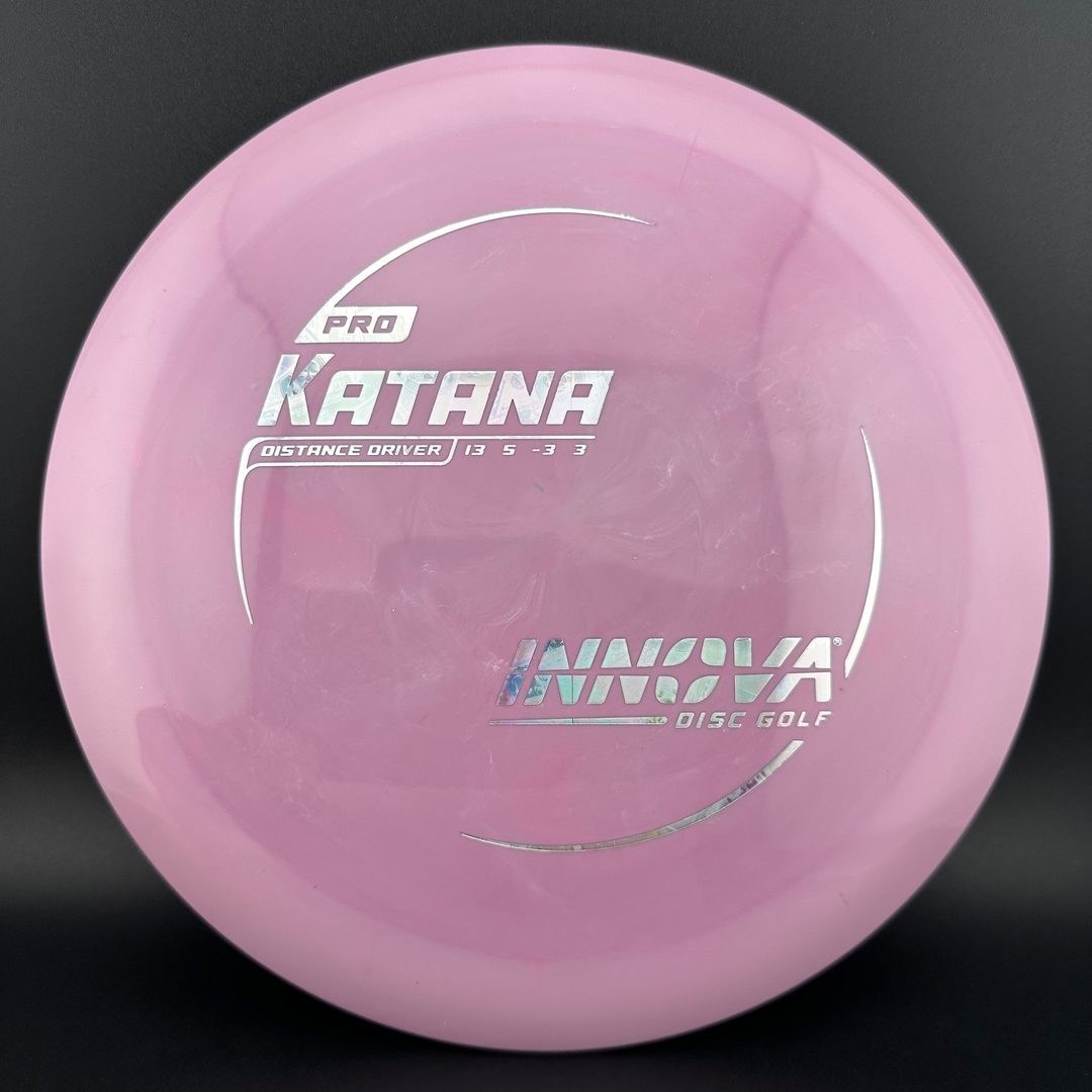 Pro Katana