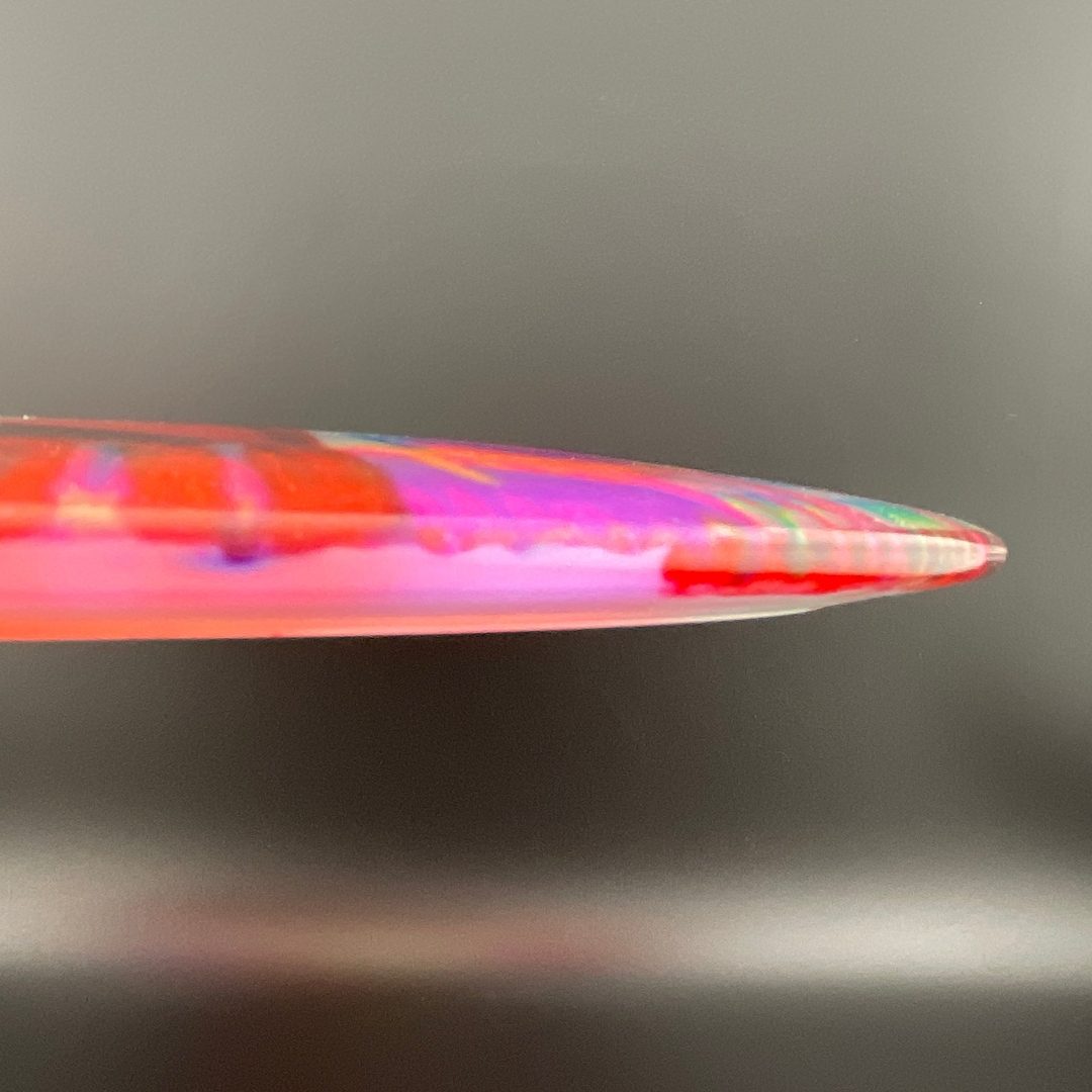 I-Dye Champion Gorgon