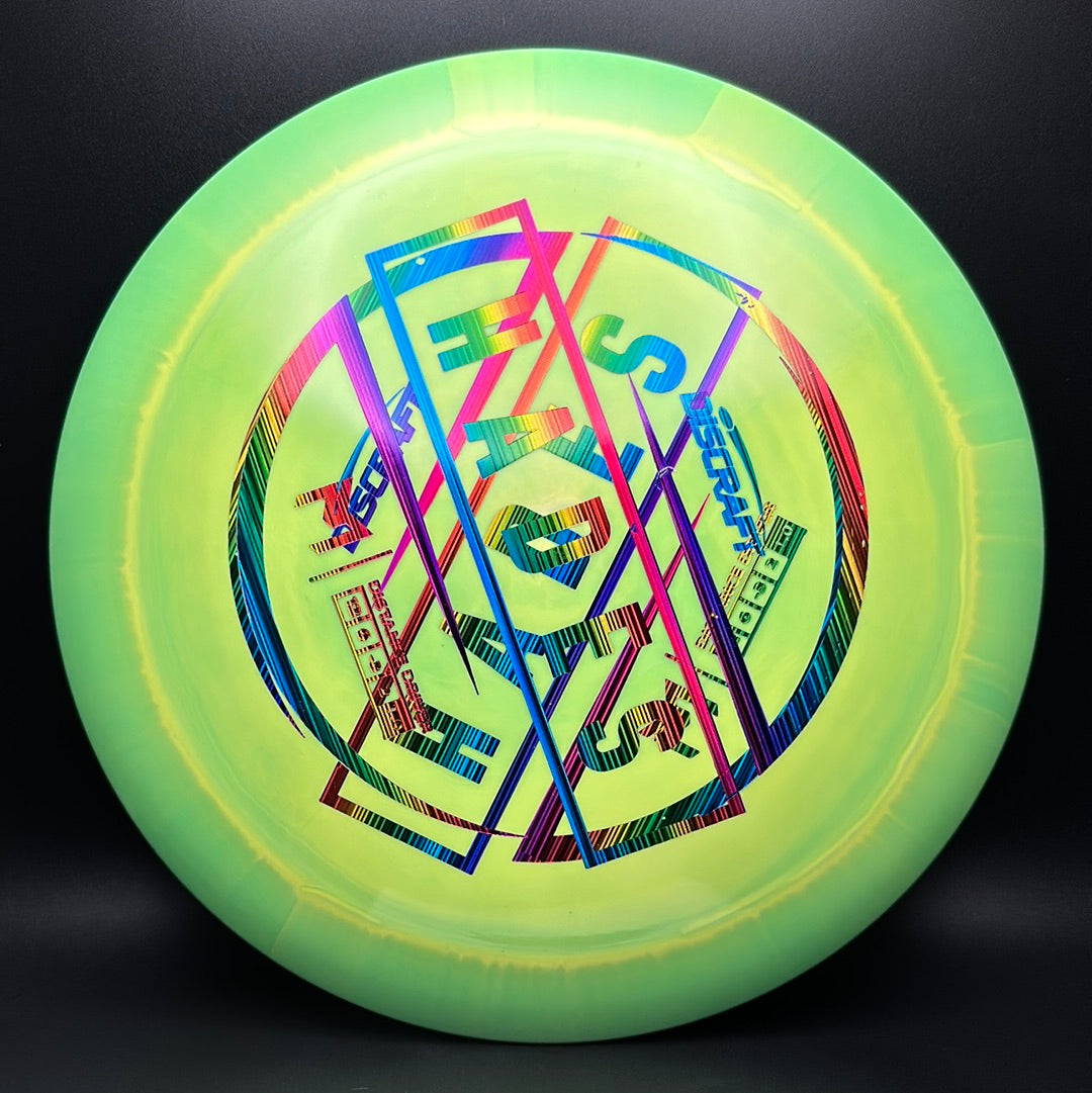 Swirl ESP Hades - Misprints - Paul McBeth