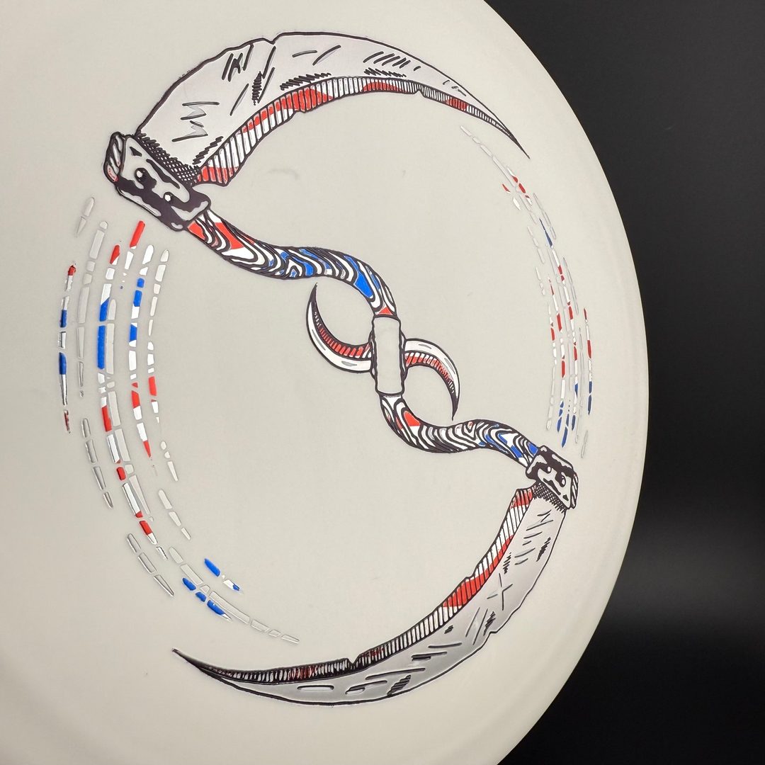 Glow D-Line FD (Flex 2) - Infinity Blade by Ripper Studios