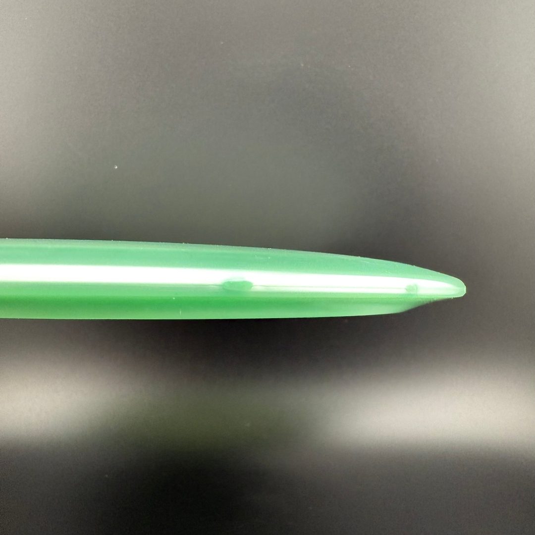 Sublime Flex Jackalope - Tacolope Stamp