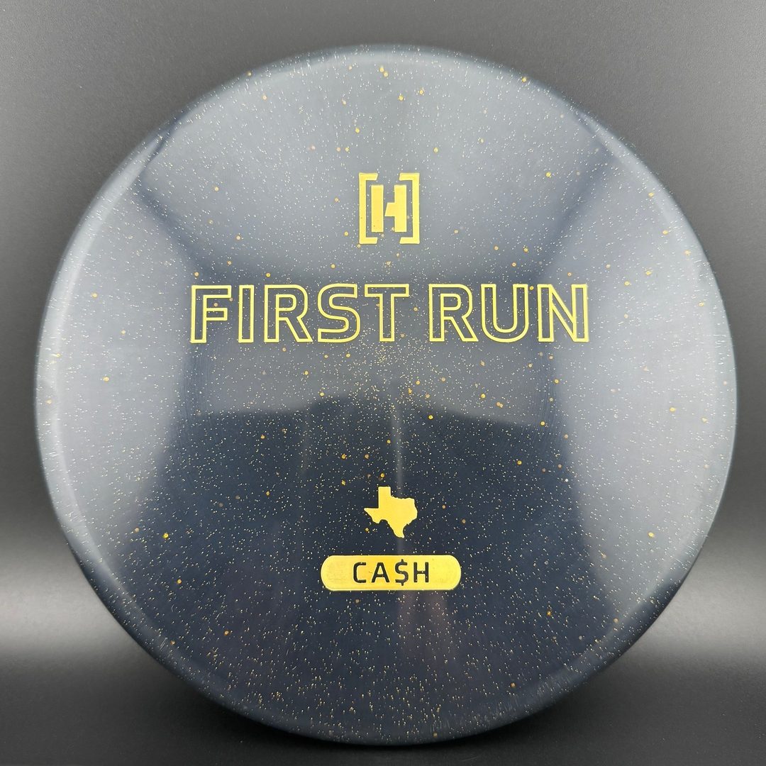 Primo Cash - First Run - 1/150