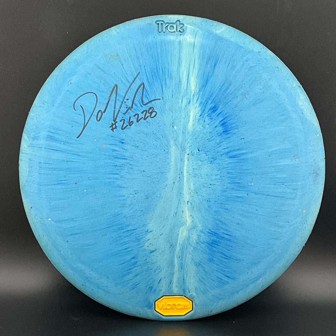 Trak *Signed* - Dana Vicich