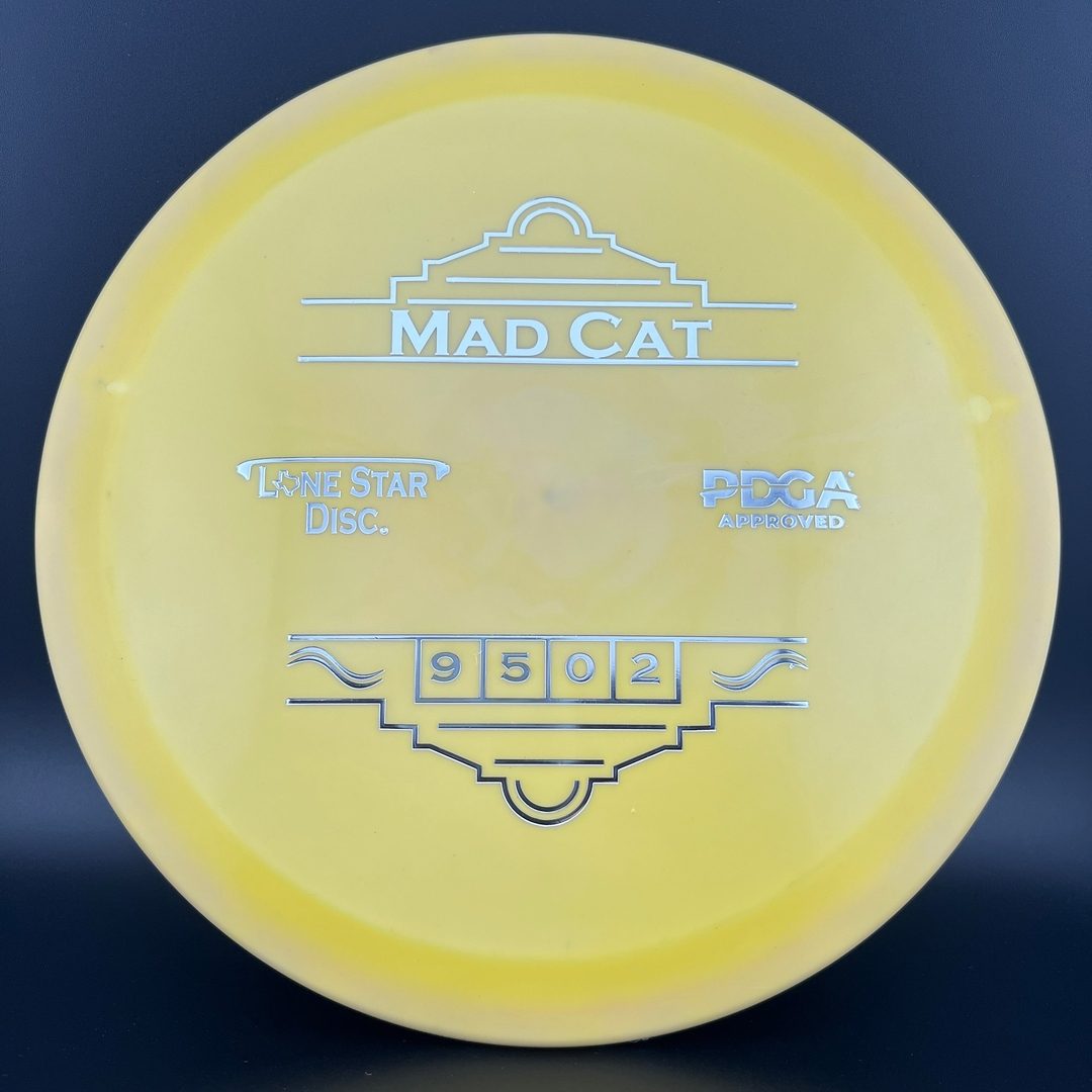 Lima Mad Cat - Lightweight