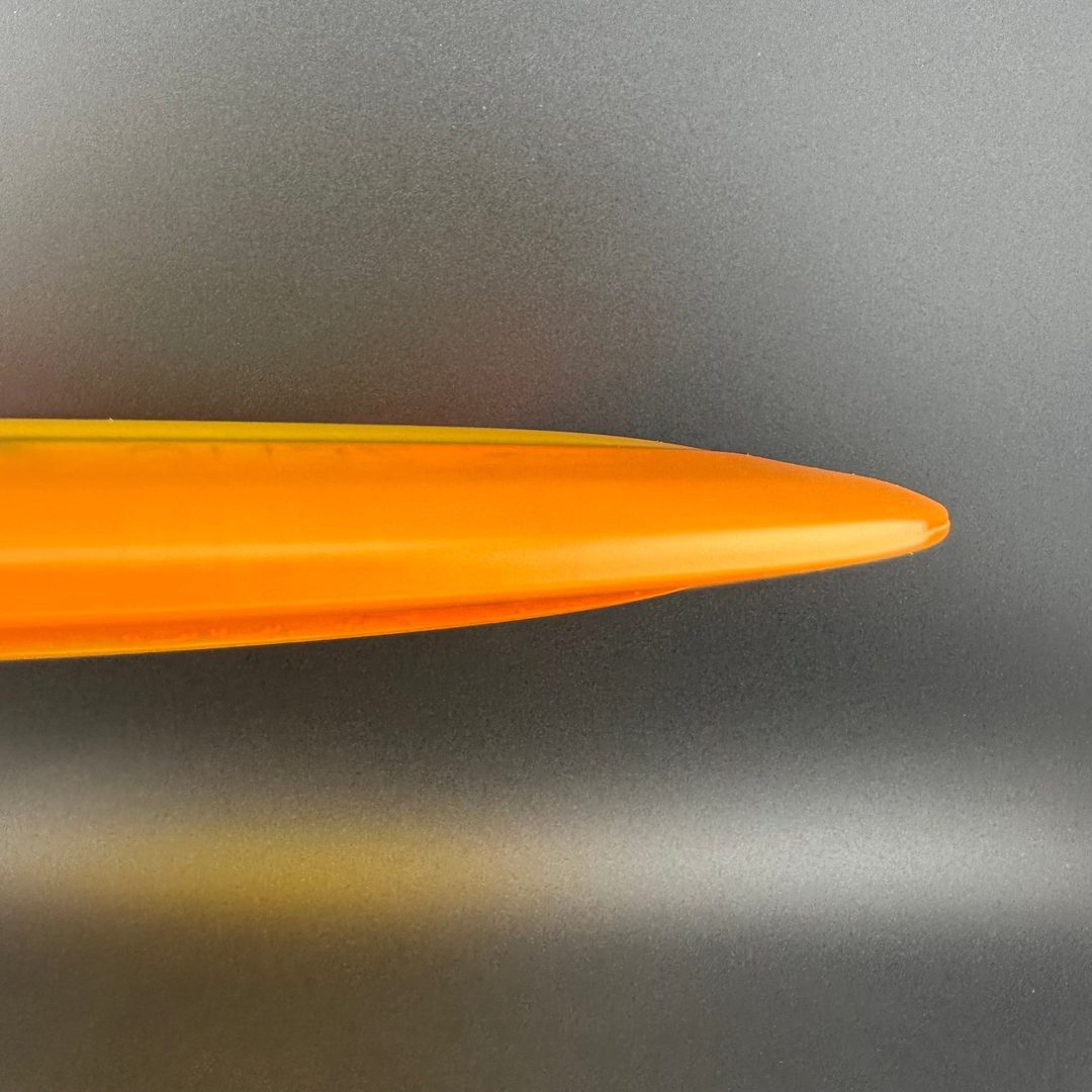 Z Lite Zeus - Paul McBeth