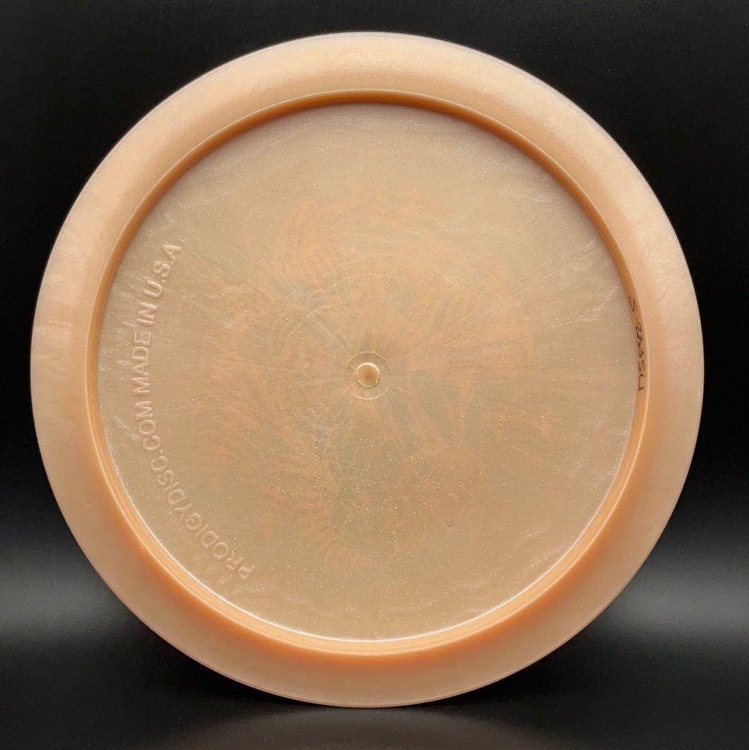 FX-2 (500 Glimmer) - Carnivora Stamp