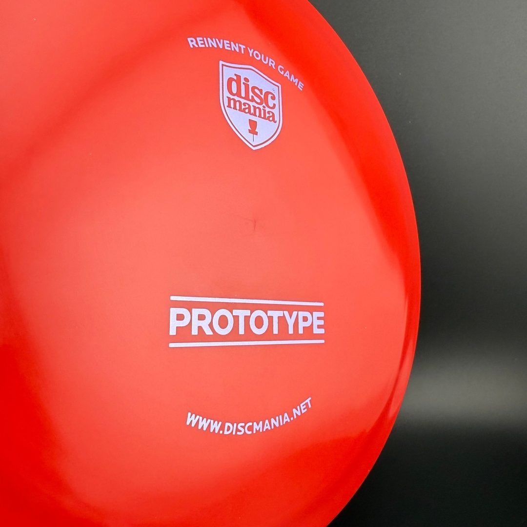 Prototype S-Line FD2 - Innova Made