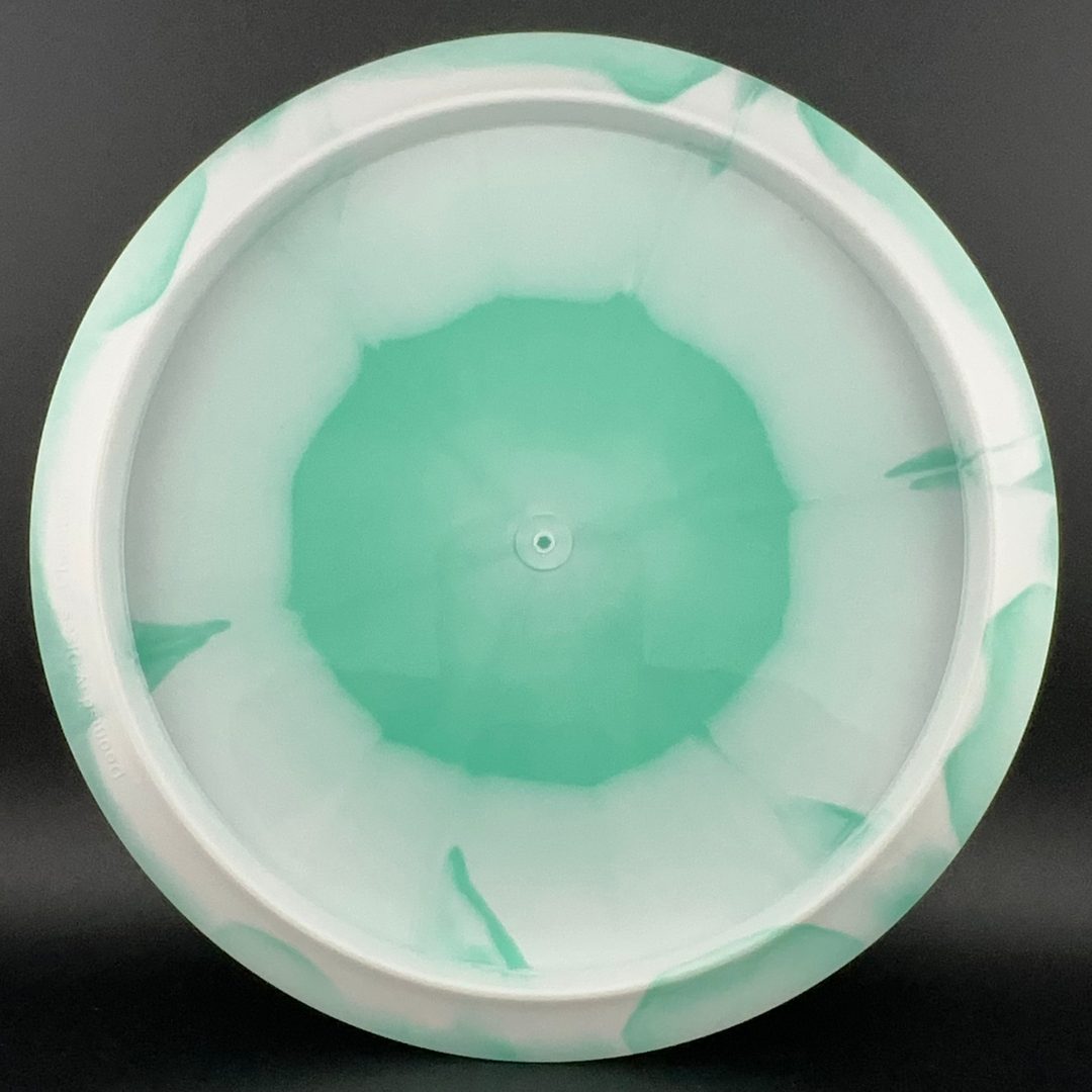 Retina Chemtrail - Burst