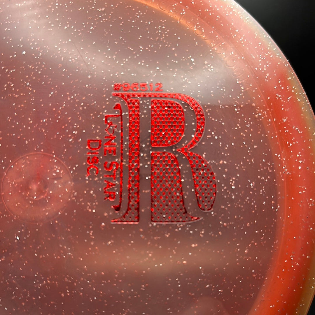 Founders Mockingbird - Robert Burridge Tour Series