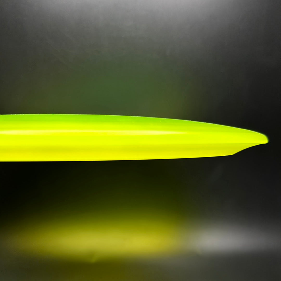 Champion Teebird - Ken Climo 12x