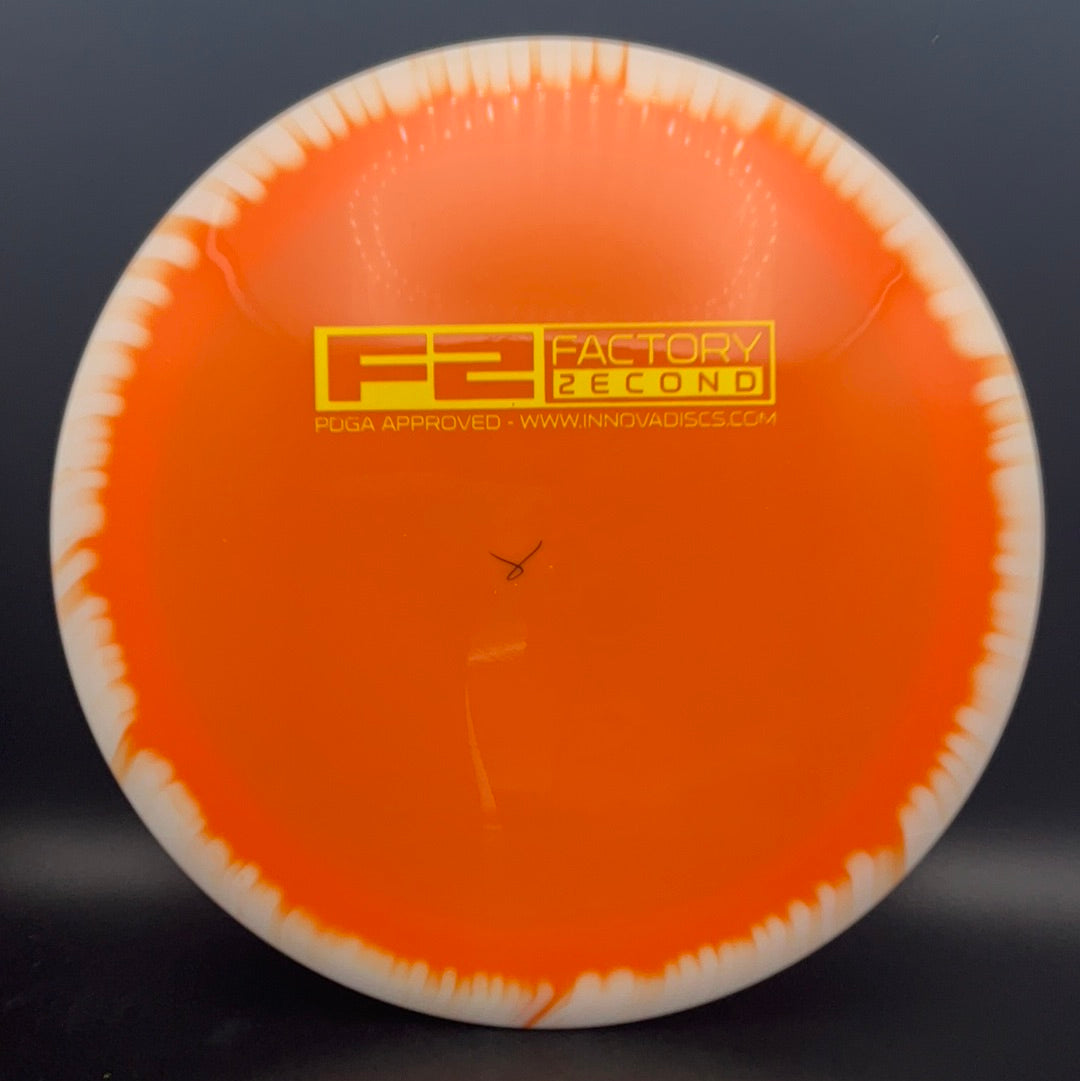 Halo Star Destroyer - F2