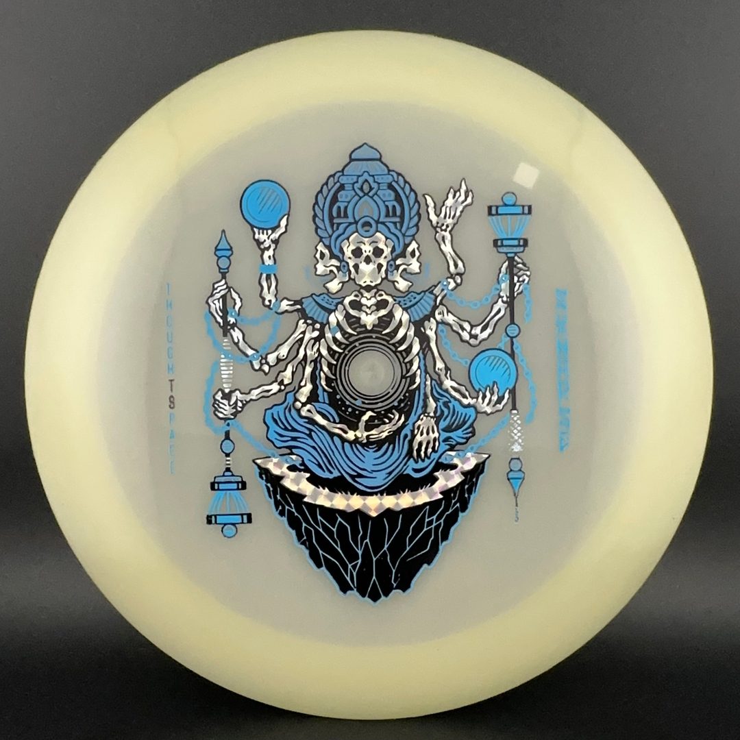 Glow Synapse - First Run