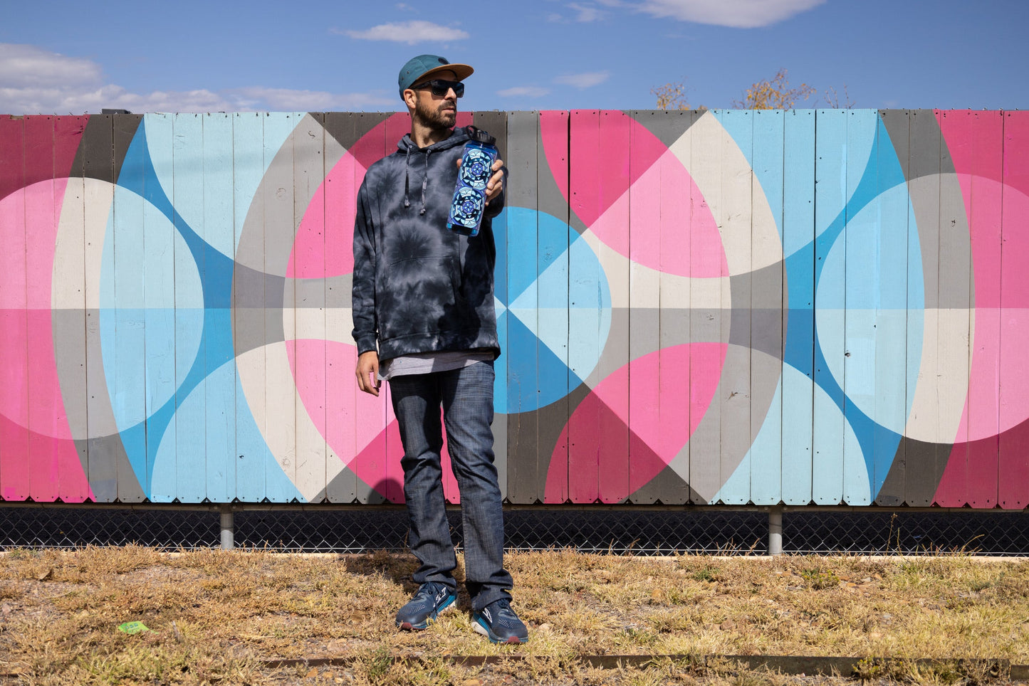 Nalgene OG Jason Graves Art | 48oz