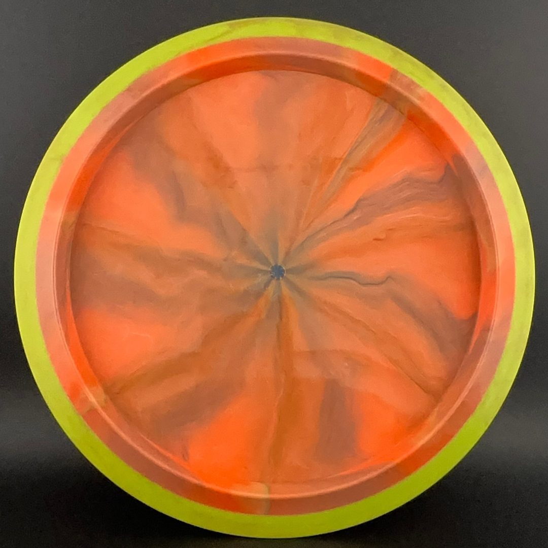 Cosmic Neutron Insanity