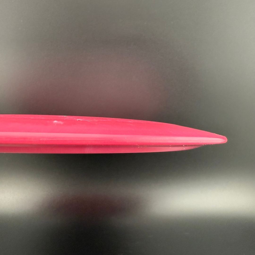 Alpha Supernova Bohrium