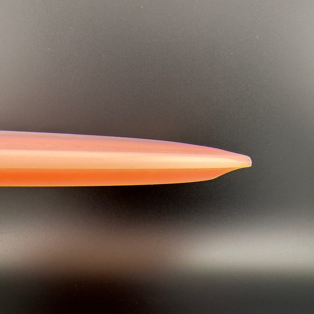 Classic Color Glow Champion Eagle - Ken Climo 12x