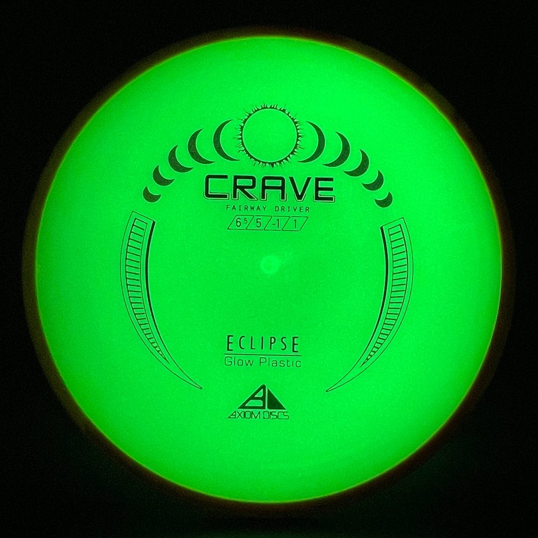 Eclipse 2.0 Crave
