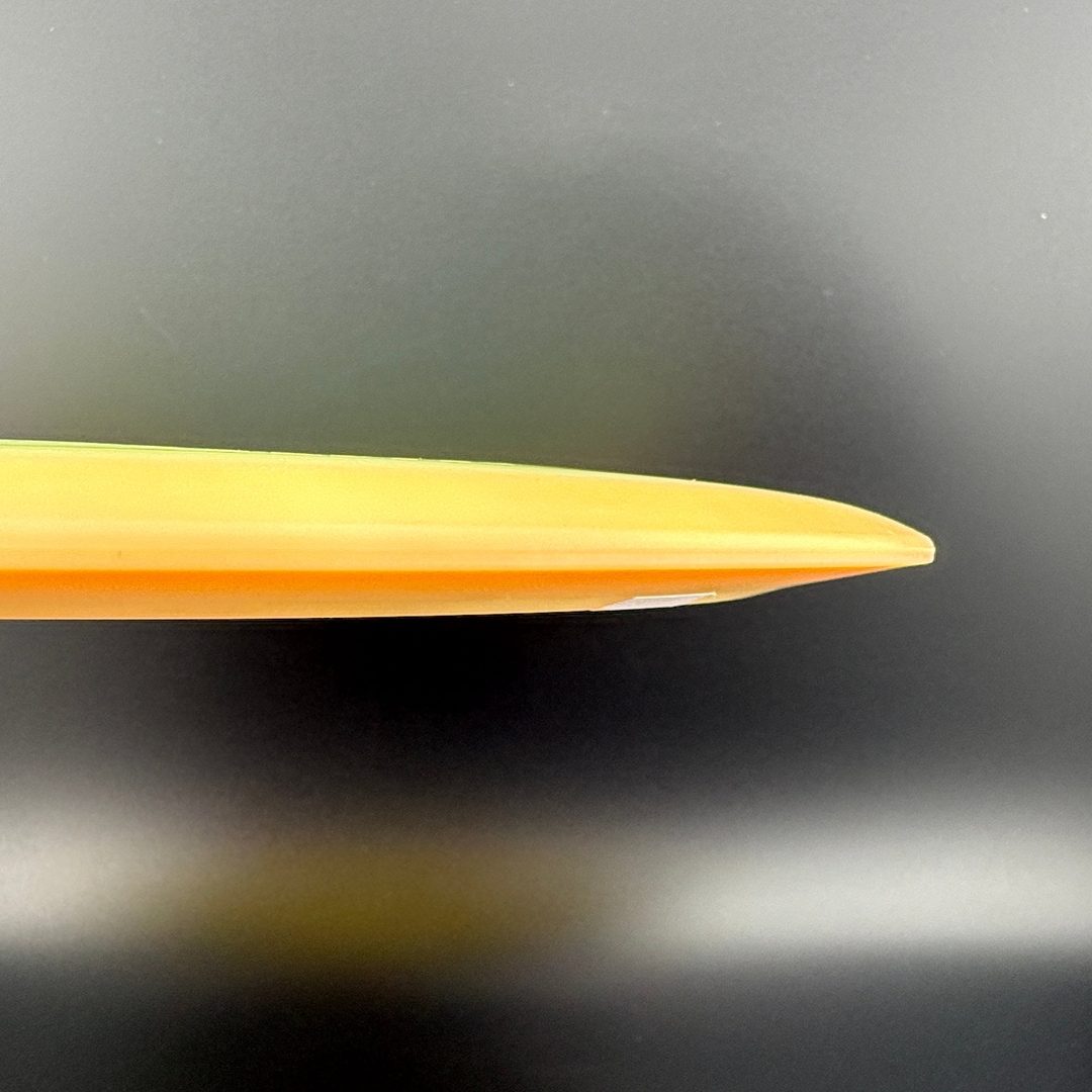 Swirly S-Line DD3 Cloud Breaker 2 - Eagle McMahon Sig Series