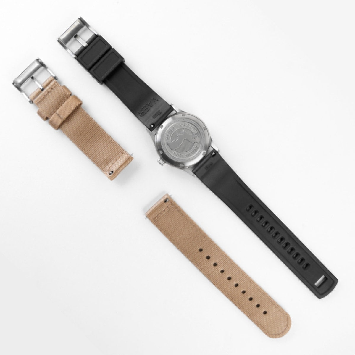 C5 Korean Field Solar - 40mm USA