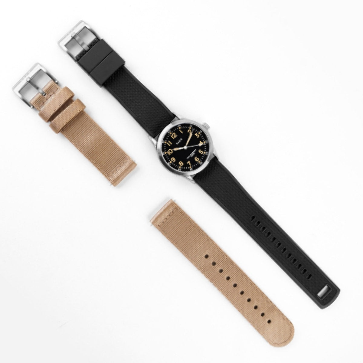 C3 Korean Field Solar - 36mm USA