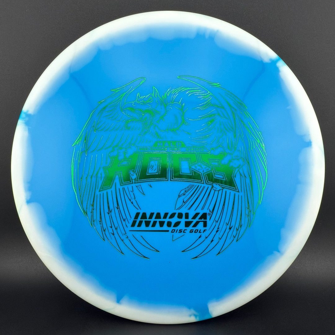 Halo Star Roc3