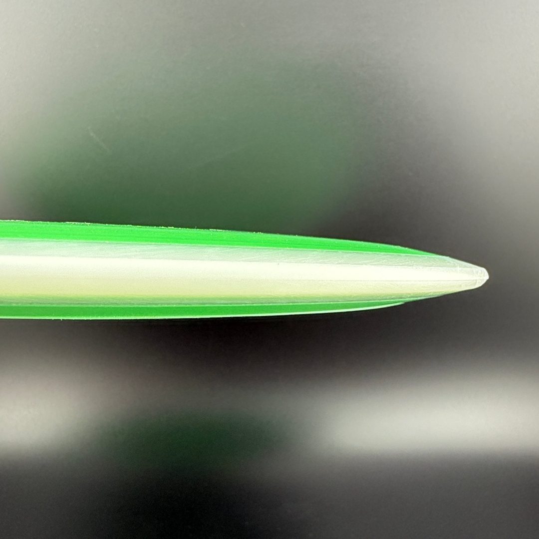 NXT Odyssey - First Run