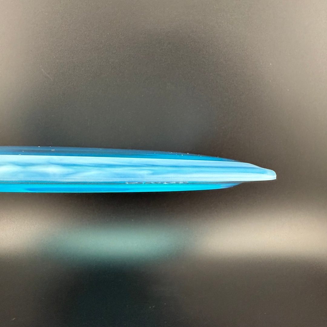 Proton Vanish - Blank