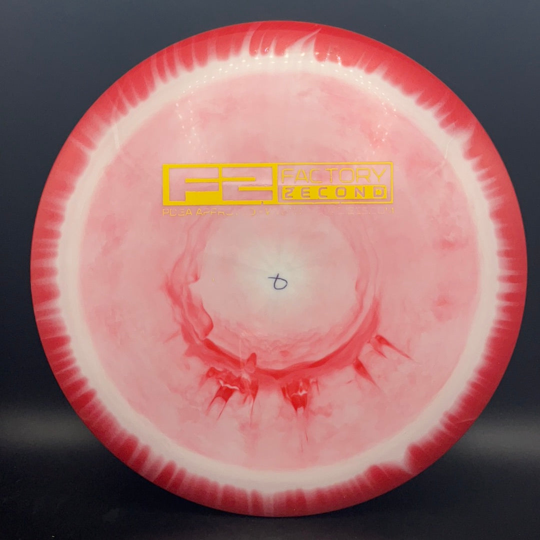 Halo Star Destroyer - F2