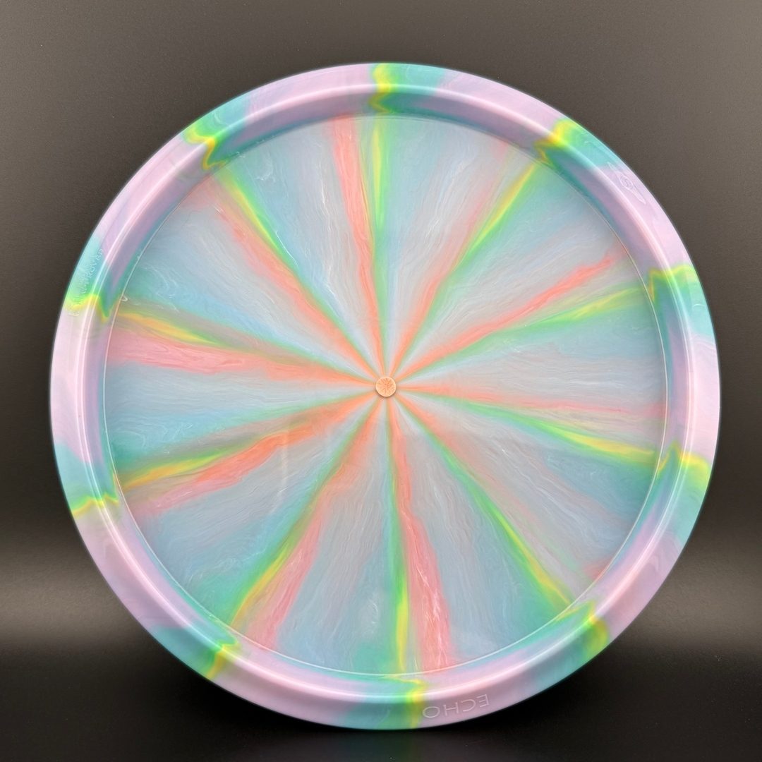 Cosmic Neutron Echo - MVP Open 2023