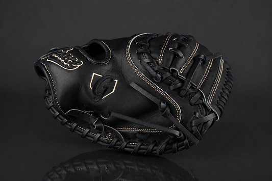 33" Closed Web Catchers Mitt Grace Glove