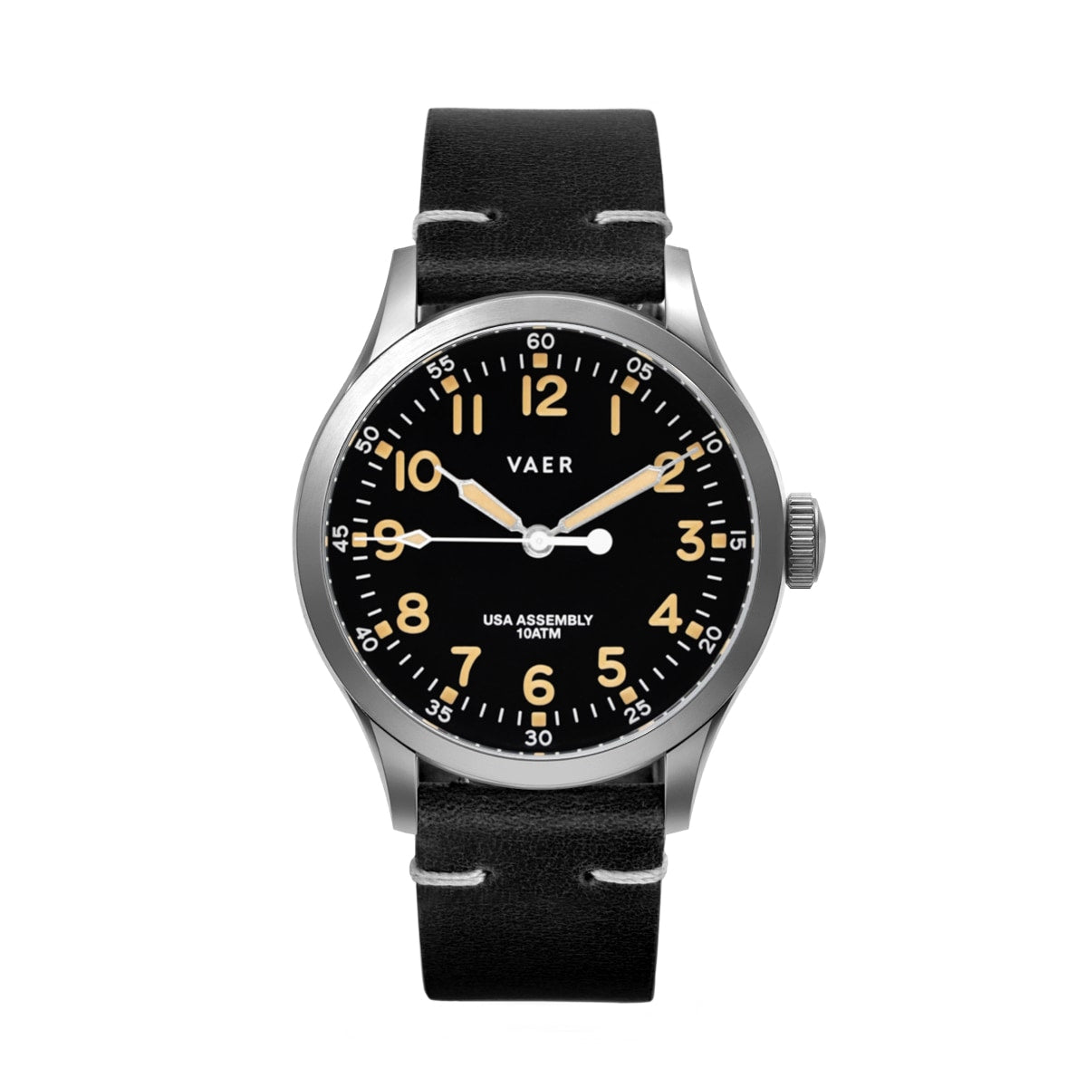 C5 Korean Field Solar - 40mm USA