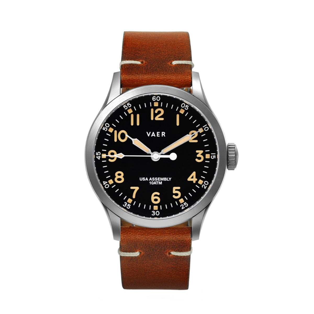 C5 Korean Field Solar - 40mm USA