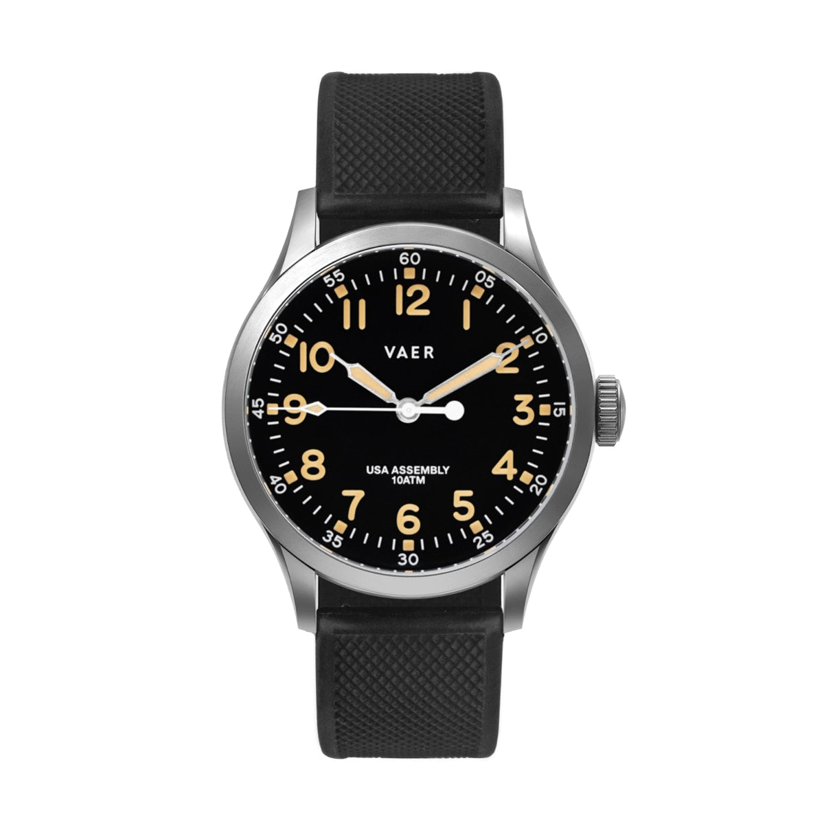 C5 Korean Field Solar - 40mm USA